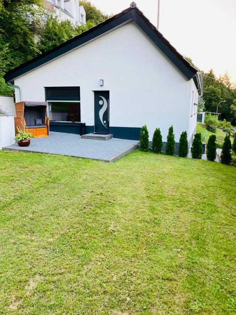 Wellness Ferienhaus Mechernich Exterior foto